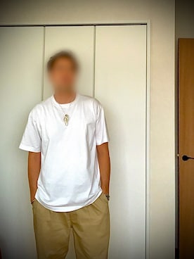 ☆2児パパ☆さんのコーディネート