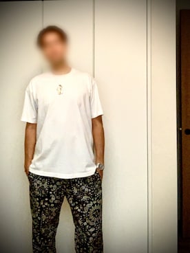 ☆2児パパ☆さんのコーディネート