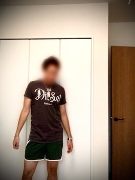 ☆2児パパ☆さんのコーディネート