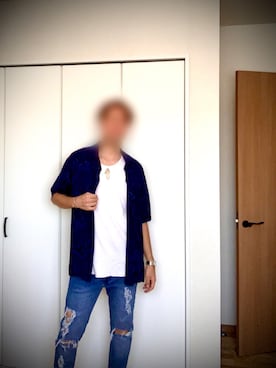 ☆2児パパ☆さんのコーディネート