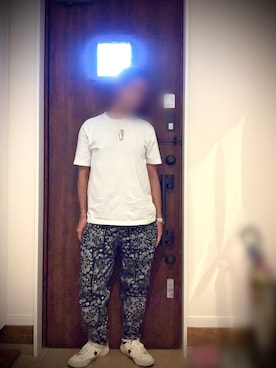 ☆2児パパ☆さんのコーディネート