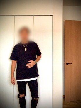 ☆2児パパ☆さんのコーディネート