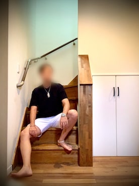 ☆2児パパ☆さんのコーディネート