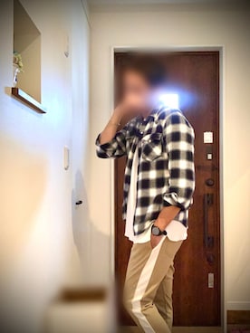 ☆2児パパ☆さんのコーディネート