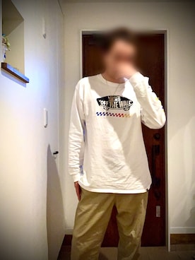 ☆2児パパ☆さんのコーディネート