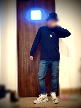 ☆2児パパ☆さんのコーディネート