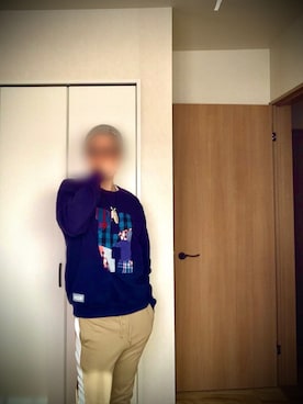 ☆2児パパ☆さんのコーディネート