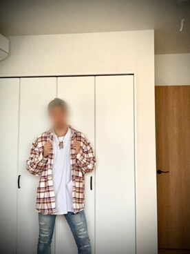 ☆2児パパ☆さんのコーディネート