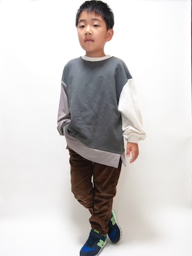 りょうせいbobさんのコーディネート