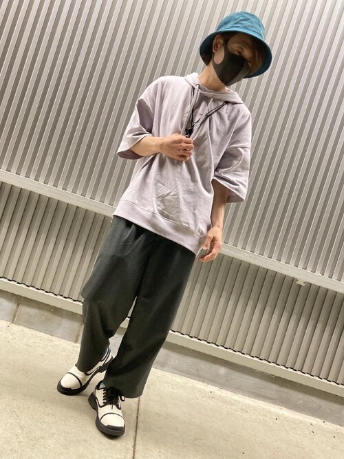 tanda1015🐼不定期投稿さんのコーディネート