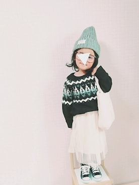 Riiiiiiia♡さんのコーディネート