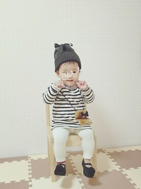 Riiiiiiia♡さんのコーディネート