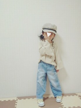 Riiiiiiia♡さんのコーディネート