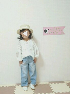 Riiiiiiia♡さんのコーディネート