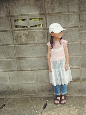 Riiiiiiia♡さんのコーディネート
