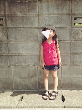 Riiiiiiia♡さんのコーディネート
