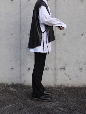 kenさんのコーディネート