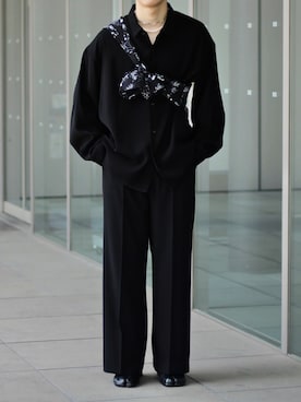 kenさんのコーディネート