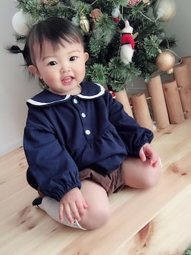 chunさんのコーディネート