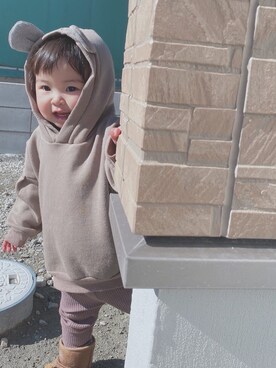 chunさんのコーディネート