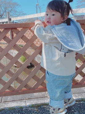 chunさんのコーディネート