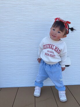 chunさんのコーディネート