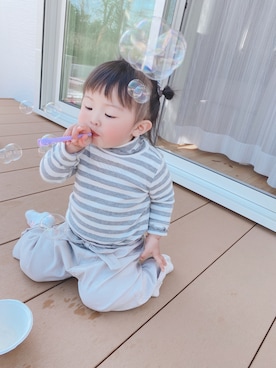 chunさんのコーディネート