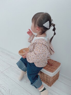 chunさんのコーディネート