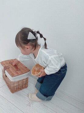 chunさんのコーディネート