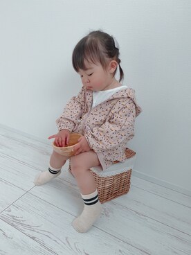 chunさんのコーディネート