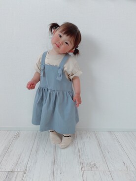 chunさんのコーディネート