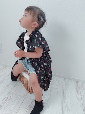 chunさんのコーディネート