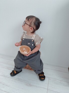 chunさんのコーディネート