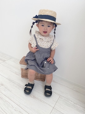 chunさんのコーディネート