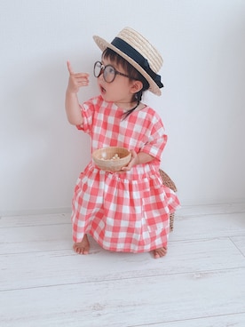 chunさんのコーディネート