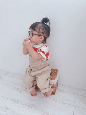 chunさんのコーディネート