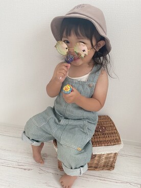 chunさんのコーディネート