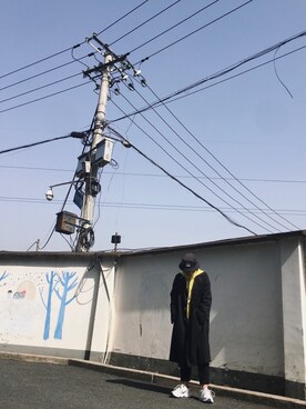 Billi Leeさんのコーディネート