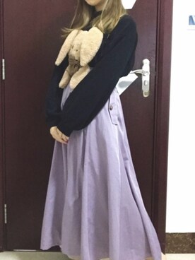 原野田_HRDさんのコーディネート