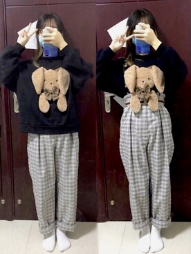 原野田_HRDさんのコーディネート