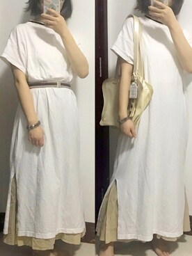 原野田_HRDさんのコーディネート