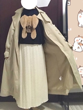 原野田_HRDさんのコーディネート