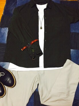 syoさんのコーディネート