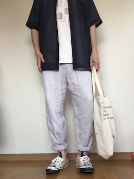 syoさんのコーディネート