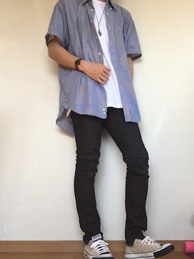 syoさんのコーディネート