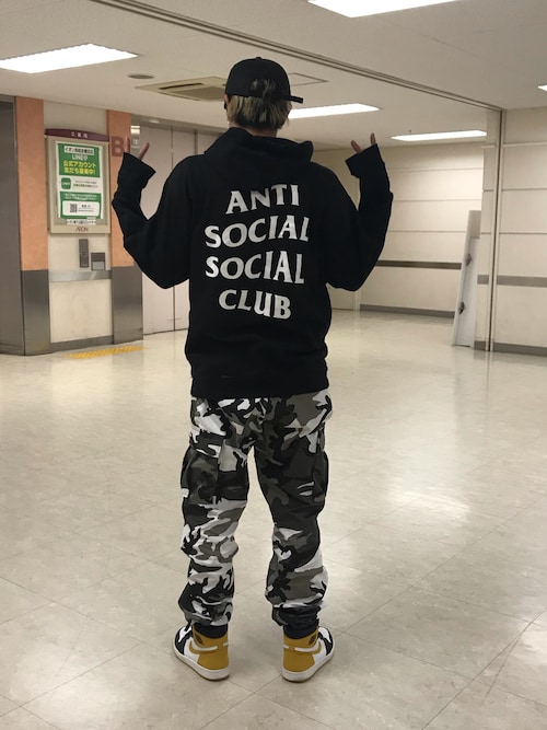 けんけんさんのコーディネート