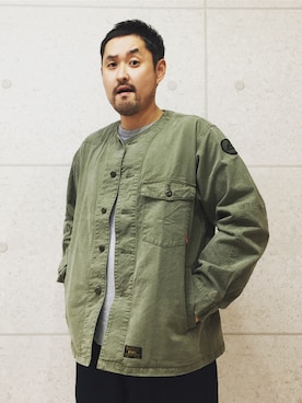 MIYAさんのコーディネート