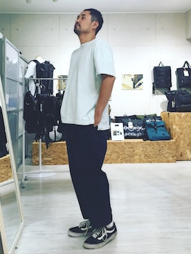 MIYAさんのコーディネート