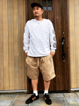 MIYAさんのコーディネート