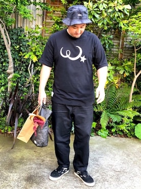 MIYAさんのコーディネート